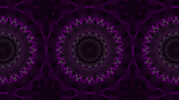 Mandala kaleidoscope background. Vd 1475