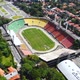 The Pacaembu Stadium, Sao Paulo, Brazil - VideoHive Item for Sale