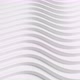 White abstract waves - VideoHive Item for Sale