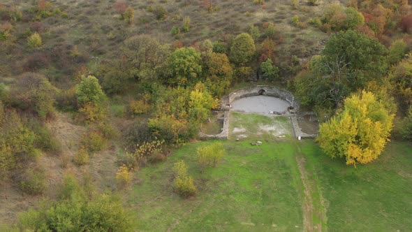 Fresh Archeological Excavations 2 alt