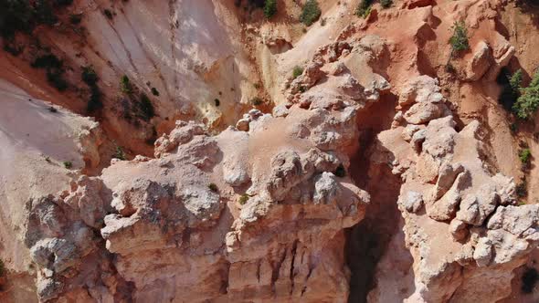 Panoramic Landscape, Wide Format Zion Canyon National Park, US