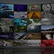 Video Wall 2 - VideoHive Item for Sale
