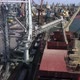 Loading Grain Onto a Cargo Ship for Transportation By Sea By a Conveyor Belt Machine - VideoHive Item for Sale