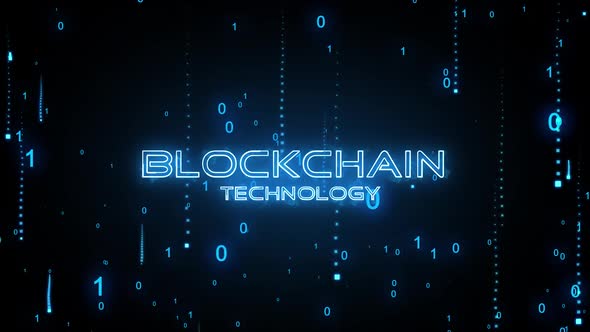 Blockchain Technology With Alpha