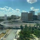 Fast Traffic on a Working Day in Moscow - VideoHive Item for Sale