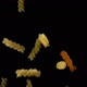 Pasta in a Free Fall - VideoHive Item for Sale