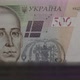 500 Ukrainian hryvnia banknotes in cash machine. Japanese cash counting video. - VideoHive Item for Sale