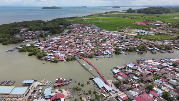 The Travel Heaven of Langkawi, Malaysia