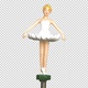 Music Box Ballerina - VideoHive Item for Sale