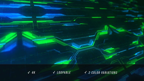 Futuristic Hud Backgrounds