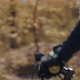 Male mountain biker riding in the forest - VideoHive Item for Sale
