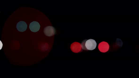 Bokeh Circles 018