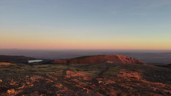 Serra da Estrela - Portugal