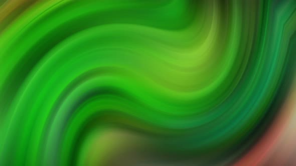 Silky Line Smooth stripes Twirl Animated Background