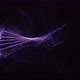 DNA Molecule Helix Structure - VideoHive Item for Sale