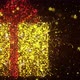 Christmas Gift Glitters - VideoHive Item for Sale