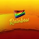 Rainbow Gender Sign Background Animation 4k - VideoHive Item for Sale