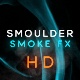 Smoulder - Smoke Effects HD Collection - VideoHive Item for Sale