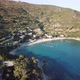 Drone over Elba Island Beach - VideoHive Item for Sale