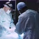 Diverse surgical team performing operation - VideoHive Item for Sale