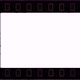 Vistavision Film Frame with Sprocket Hole for Retro Vintage Effects - VideoHive Item for Sale
