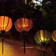 Colorful Lanterns in the Old Quarter of Hoi An, Vietnam - VideoHive Item for Sale