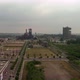 Hochofenwerk Phönix West Drone Shot - VideoHive Item for Sale