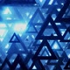 Dark Triangles Background - VideoHive Item for Sale