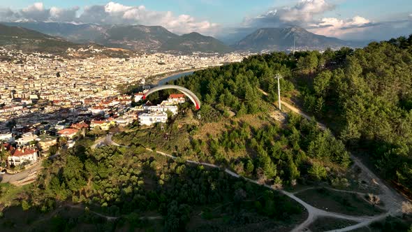 Alanya Castle Alanya Kalesi