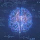 Nebula Brain - Science Formula Generation - VideoHive Item for Sale