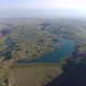 Tulpar-Kol Lake  (Aerial) - VideoHive Item for Sale
