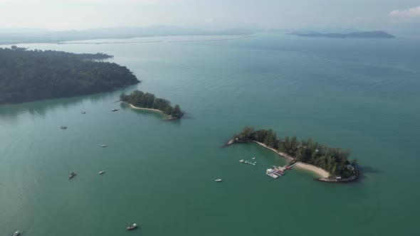 The Travel Heaven of Langkawi, Malaysia