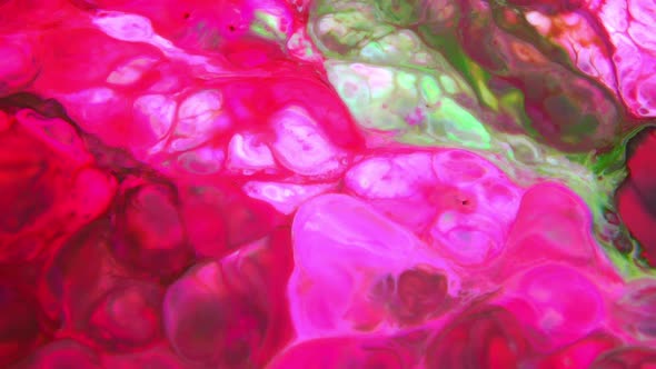 Organic Paint Texture Background  alt