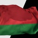 Flag Of Belarus - VideoHive Item for Sale