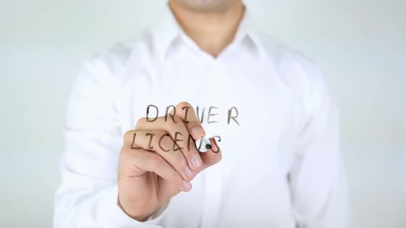 Driver License