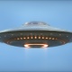 Unidentified Flying Object - VideoHive Item for Sale