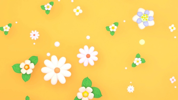 Minimal Flowers