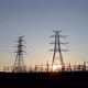 Pylons and substations - VideoHive Item for Sale