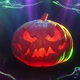 Halloween Party Pumpkin Loop - VideoHive Item for Sale