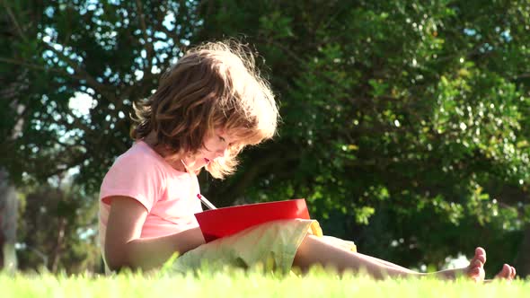 Outdoor Schooling