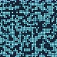 background of blue squares - VideoHive Item for Sale