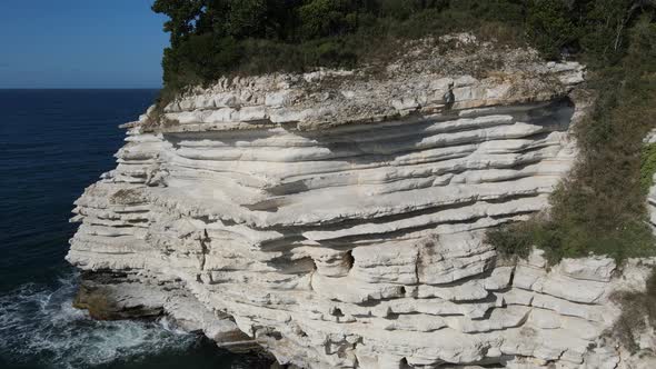 Abyss Of White Stones