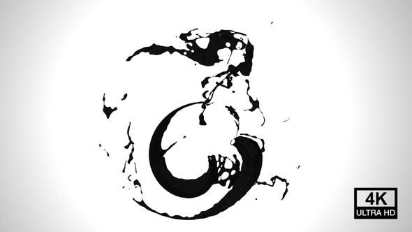 Twisted Ink Splash V8 4K alt