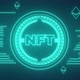 Non Fungible Token Concept Animation - VideoHive Item for Sale