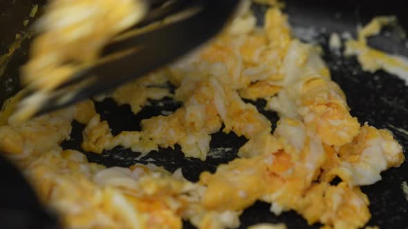 Scrambled Eggs 05