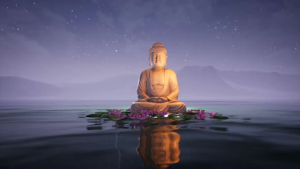 Background for Meditation