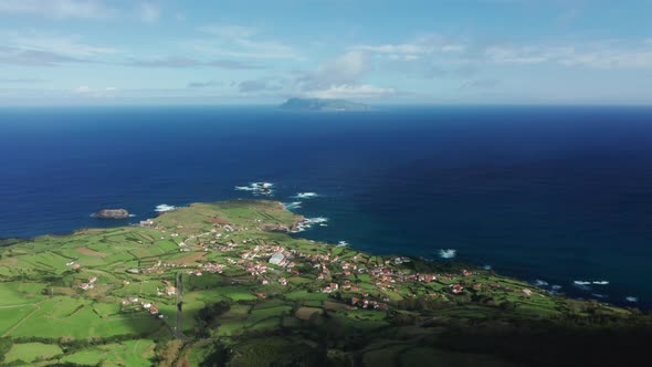 Mosteiros Azores Portugal