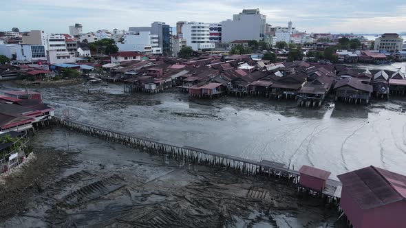 Georgetown, Penang Malaysia