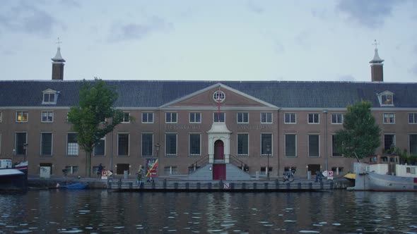 The Hermitage Amsterdam