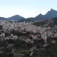 Hills, Mountains, Buildings (Rio De Janeiro, Brazil) Aerial View, Drone footage - VideoHive Item for Sale